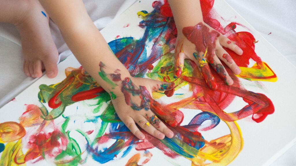 GIS Students Succeed 1 GIS creative and Performance art