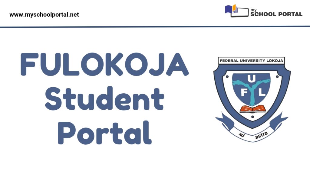 FULOKOJA Student Portal