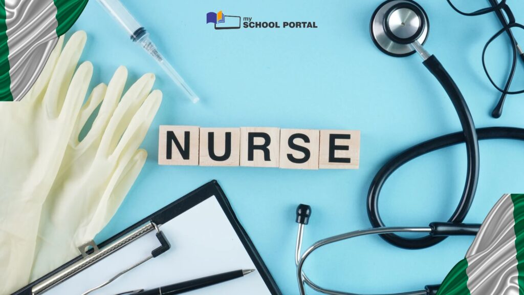 Subjects needed to study nursing