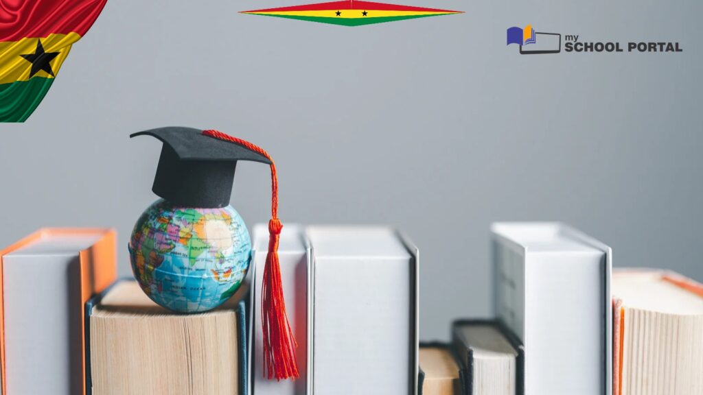 Top Study-Abroad Agencies in Ghana