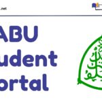 ABU Student Portal