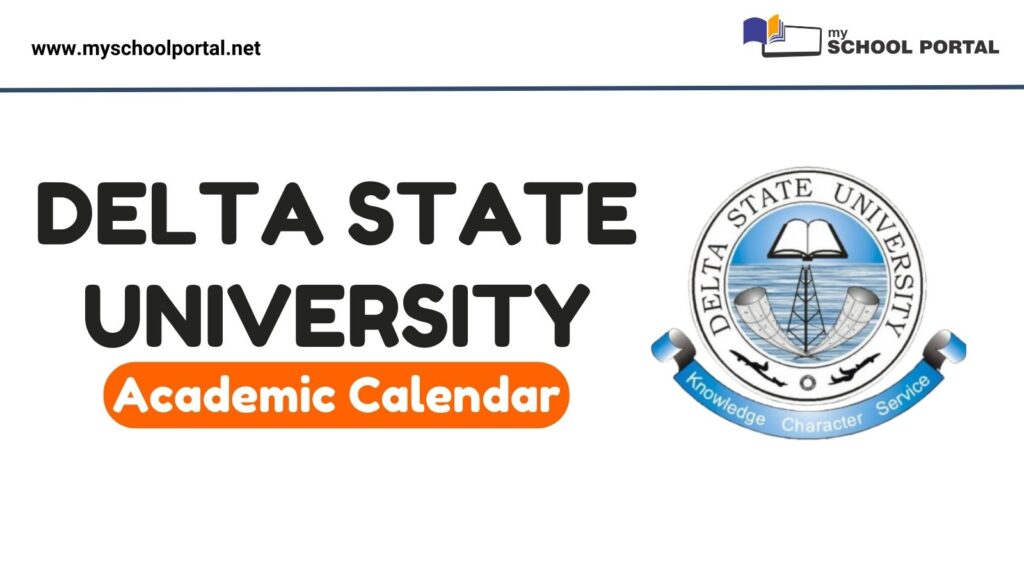 DELSU Academic Calendar