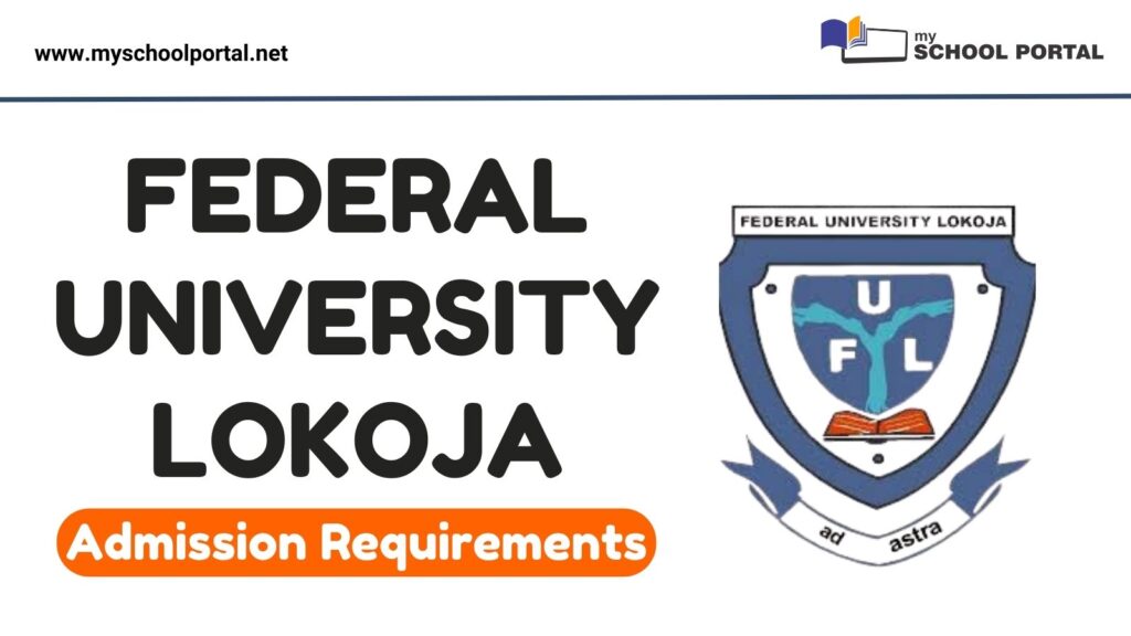 FULOKOJA Admission Requirements