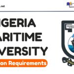 NMU Admission Requirements