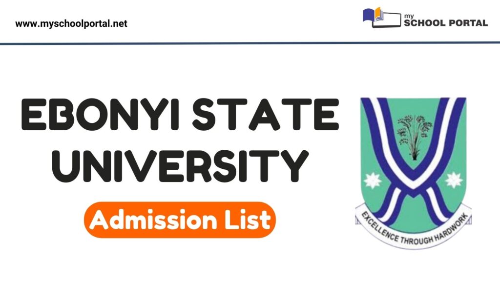 Ebonyi State University