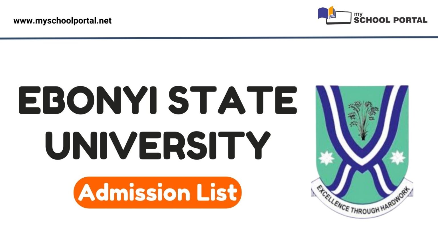 Ebonyi State University